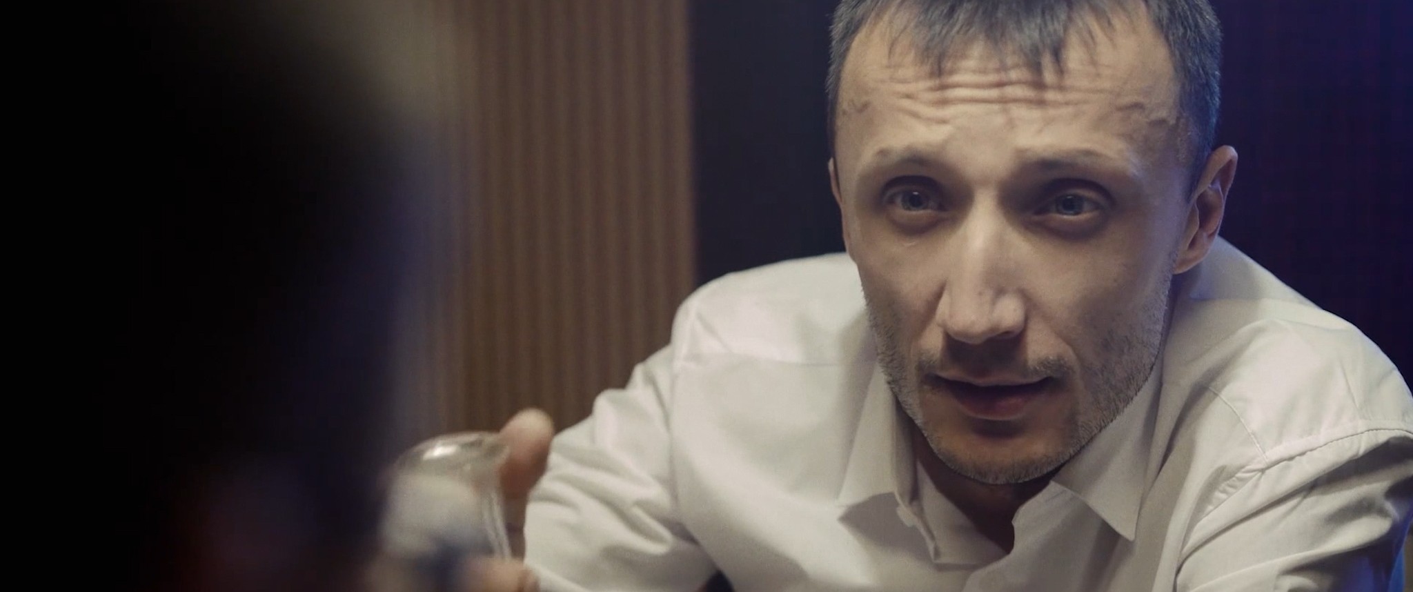 Фильм Решала. Нулевые (2019). Кадр N165613