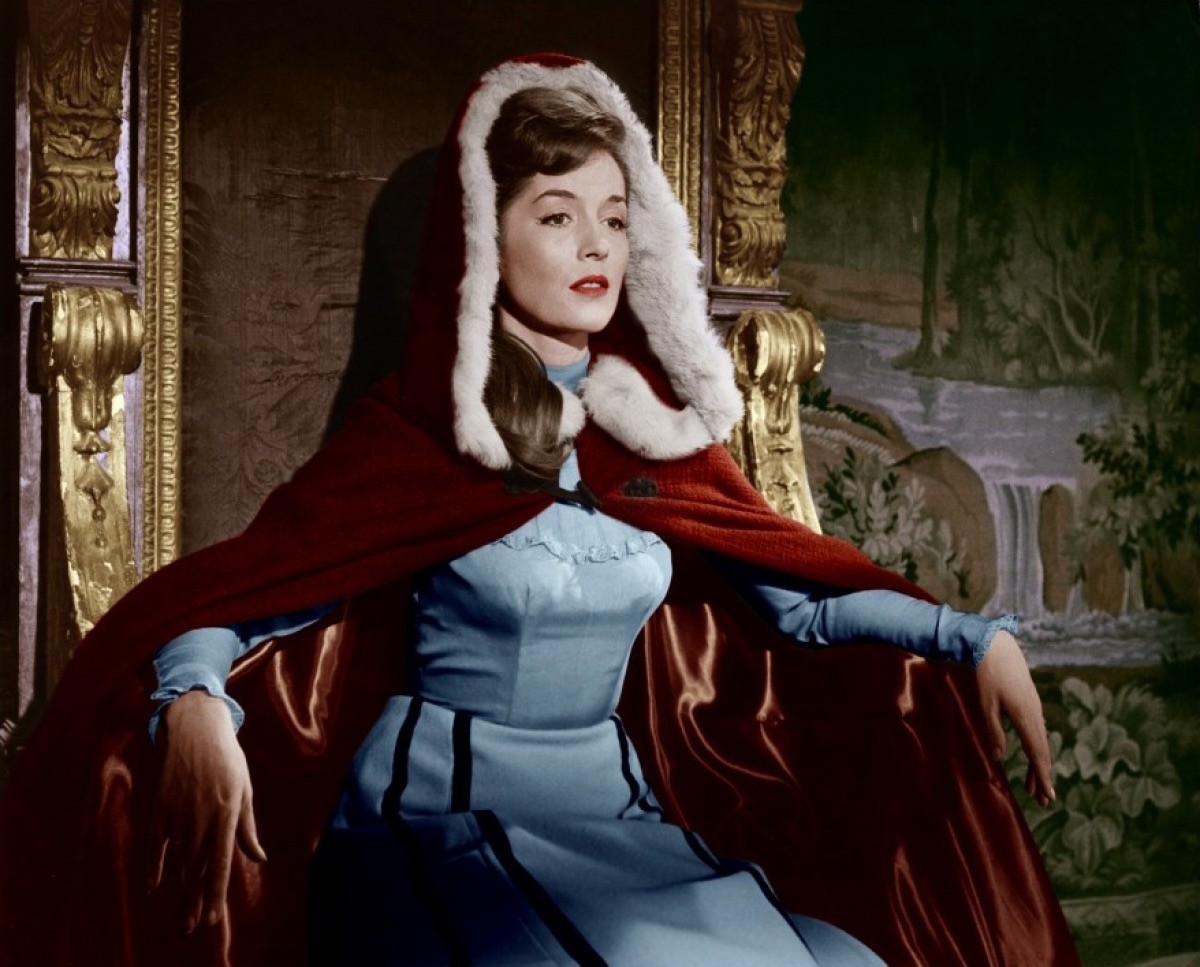 Фильм Горгона (1964). Кадр N165713
