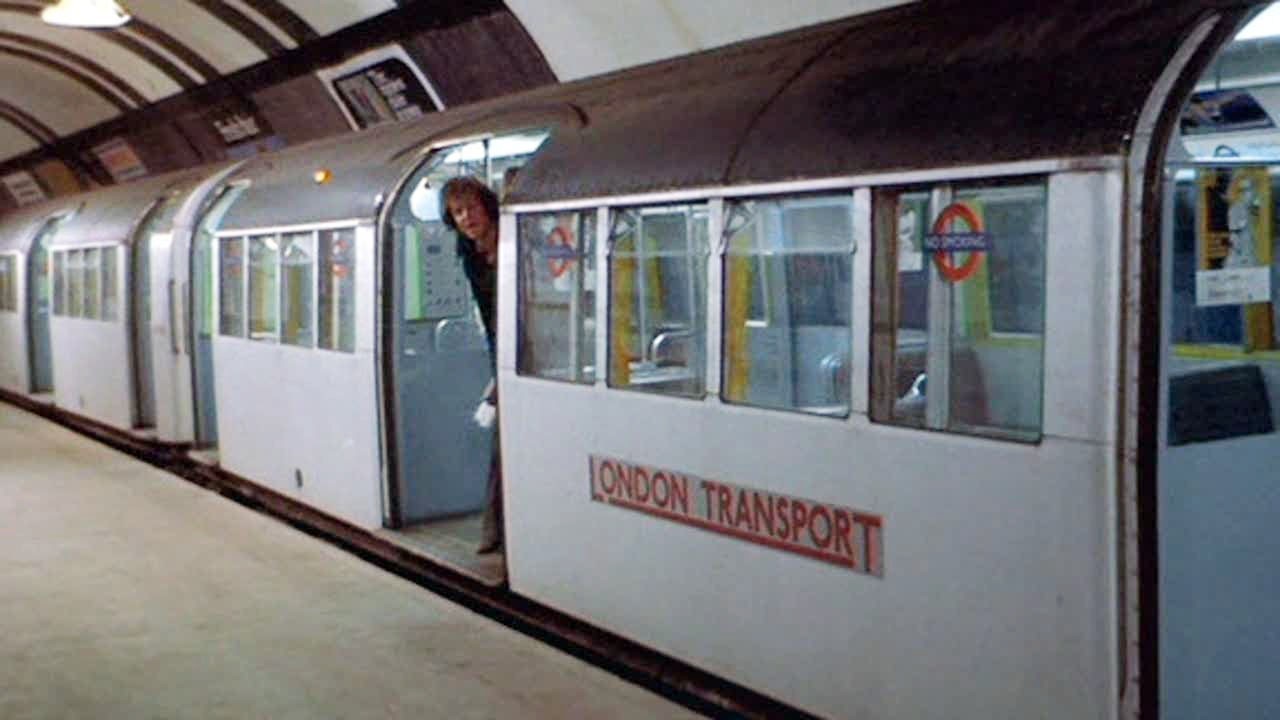 Фильм Линия смерти (1972). Кадр N165724