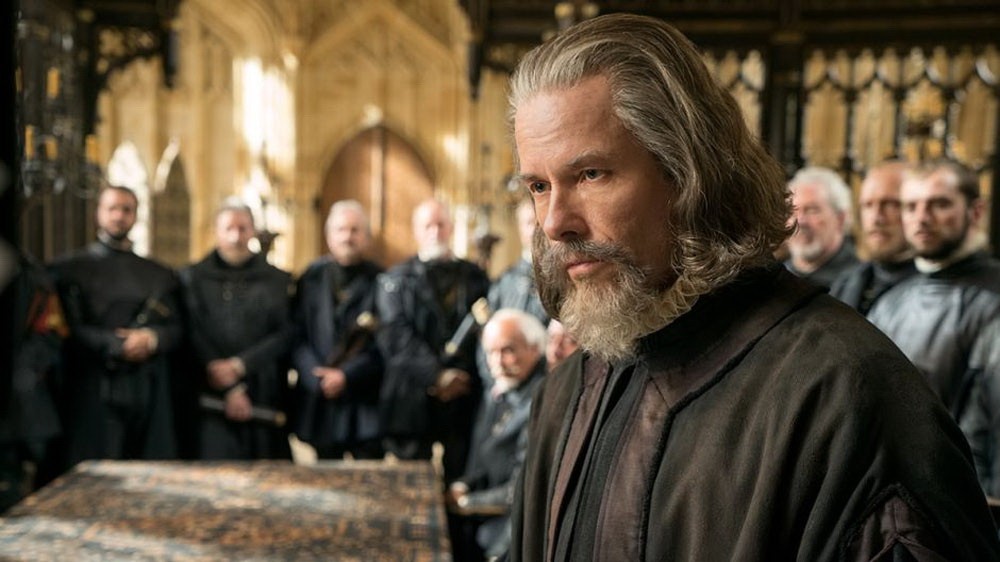 Сериал Рождественская песнь (2019). Кадр N165745
