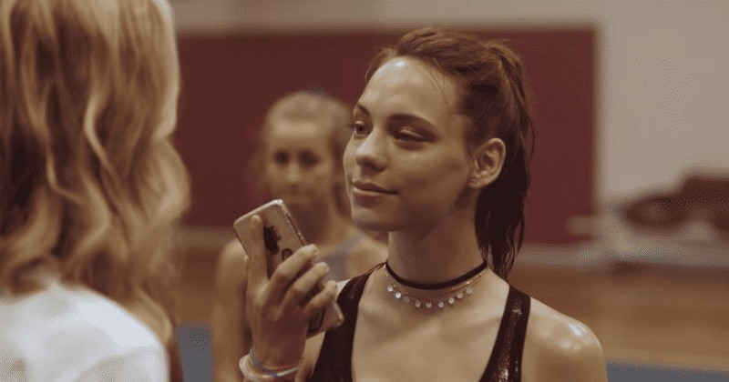Сериал Как ты смеешь (2019). Кадр N165757