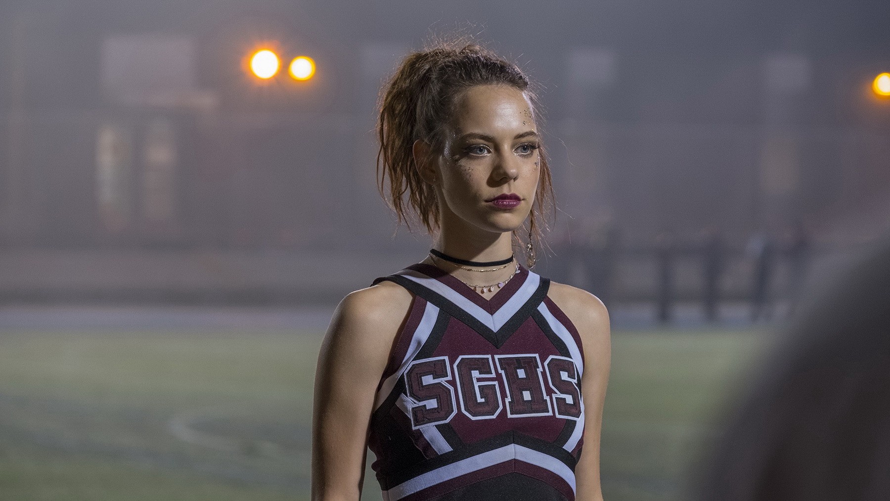 Сериал Как ты смеешь (2019). Кадр N165759