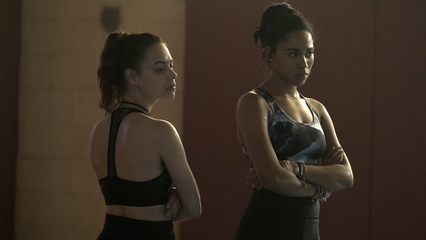 Сериал Как ты смеешь (2019). Кадр N165760