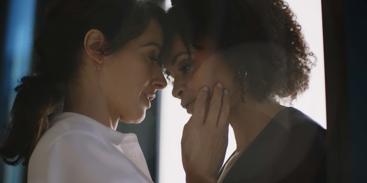 Сериал Секс в другом городе: Поколение Q (2019-2020). Кадр N165769