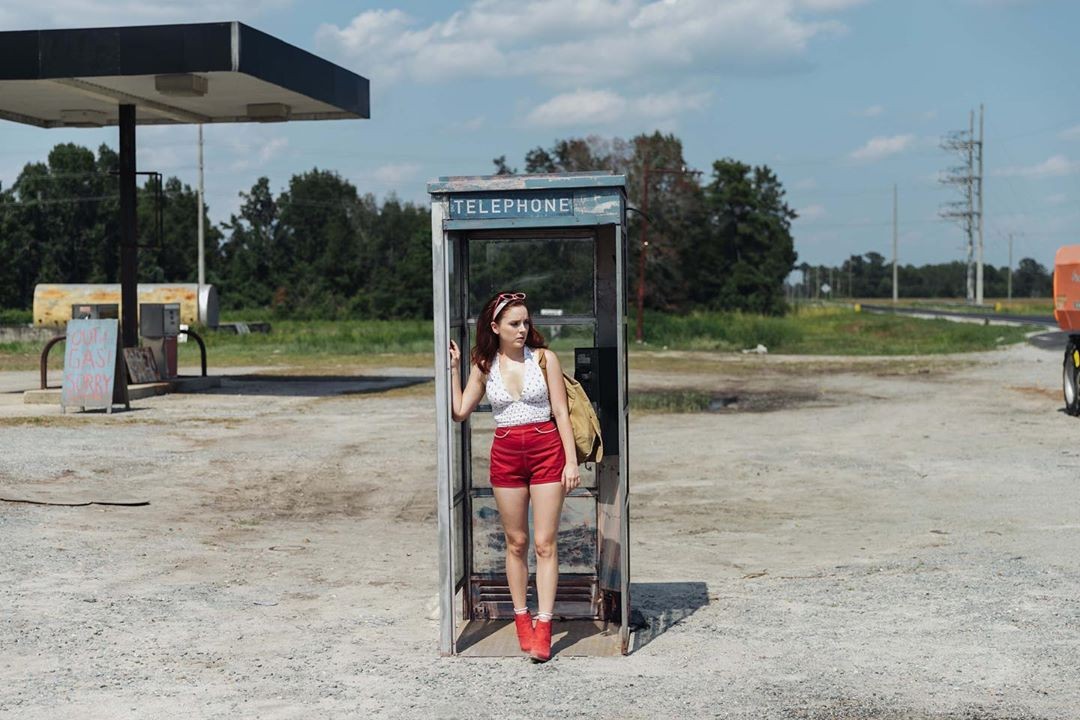 Сериал Расправа (2019). Кадр N165791