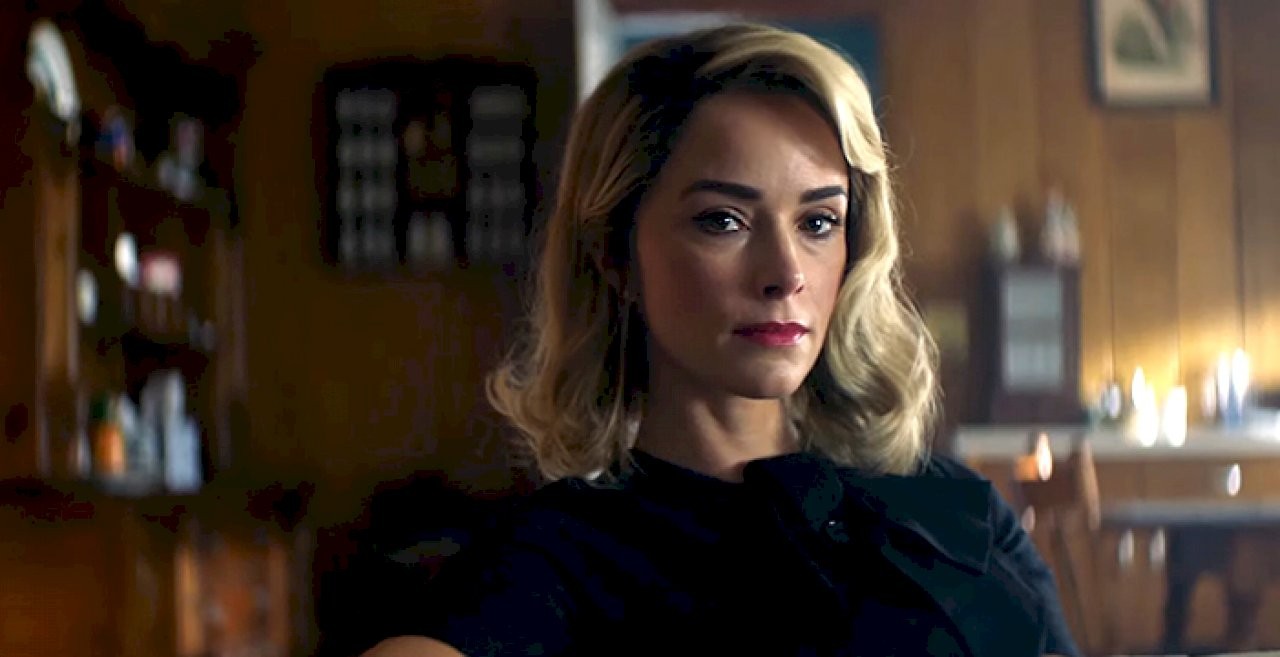 Сериал Расправа (2019). Кадр N165796