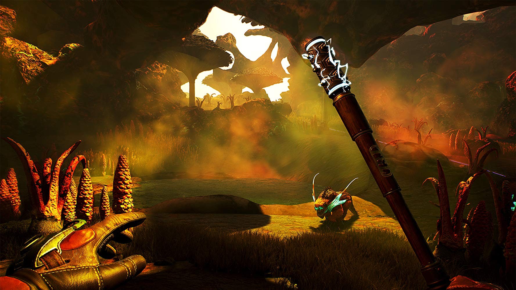 Игра The Outer Worlds (2019). Скриншот N165811