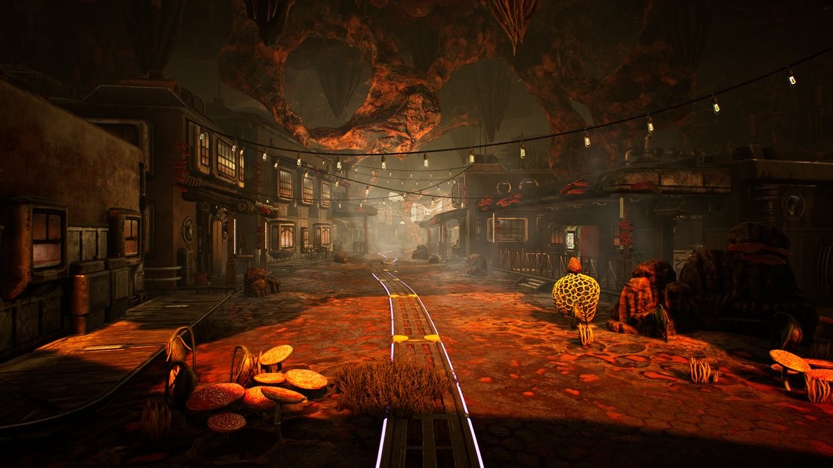 Игра The Outer Worlds (2019). Скриншот N165814