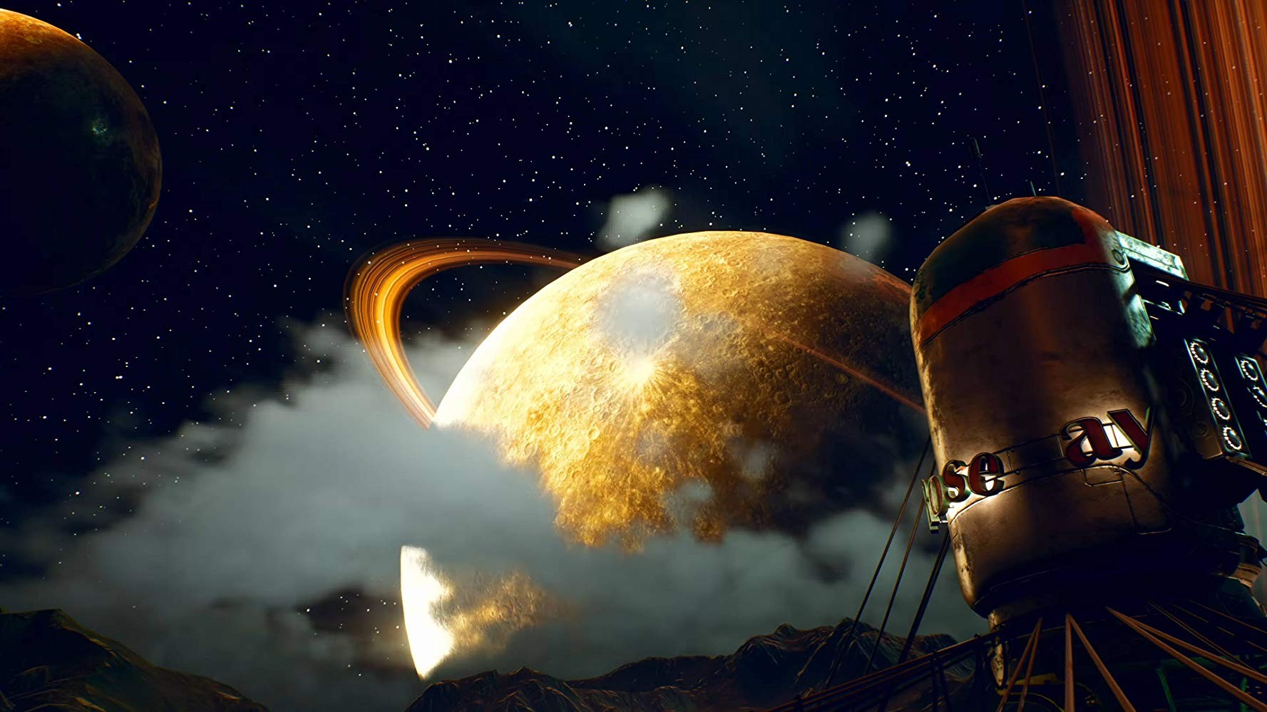 Игра The Outer Worlds (2019). Скриншот N165805