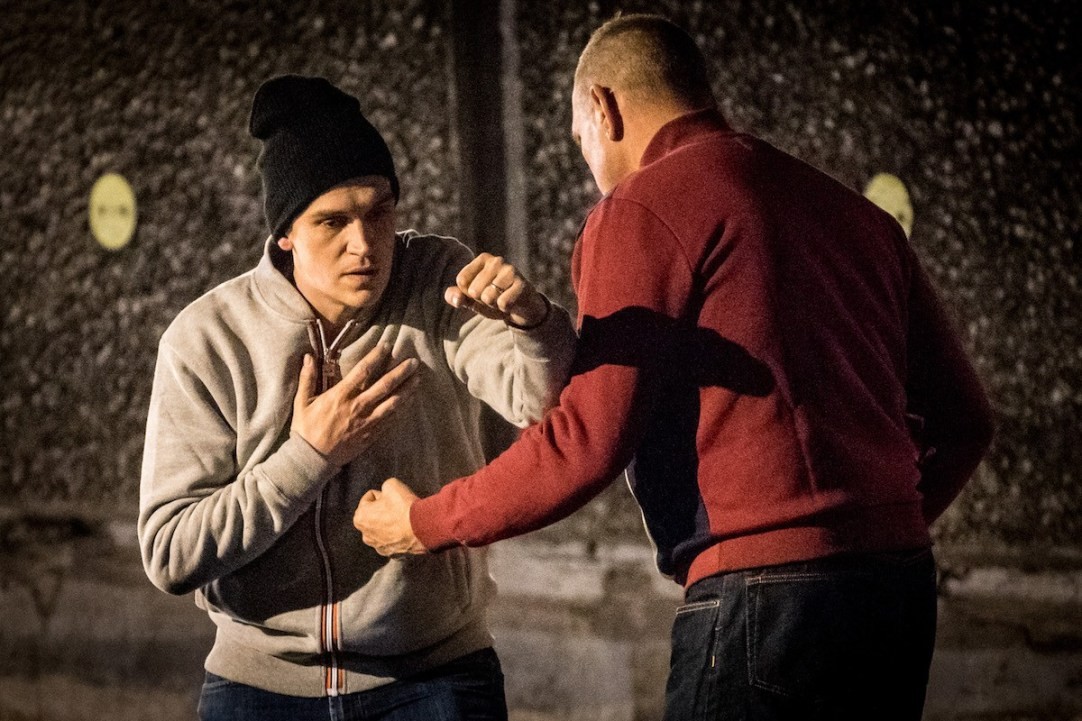 Фильм Джей в Голливуде (2019). Кадр N165914