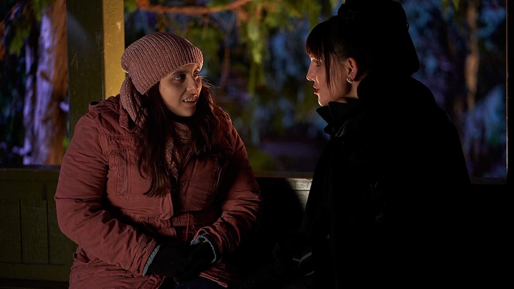 Сериал Чем мы заняты в тени (2019-2024). Кадр N165917