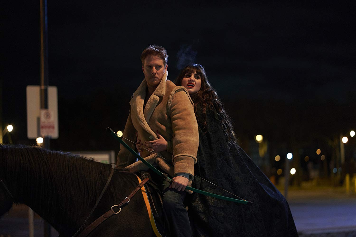 Сериал Чем мы заняты в тени (2019-2024). Кадр N165927