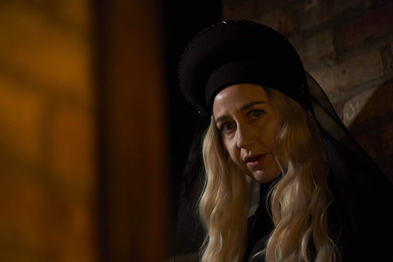 Сериал Чем мы заняты в тени (2019-2024). Кадр N165933