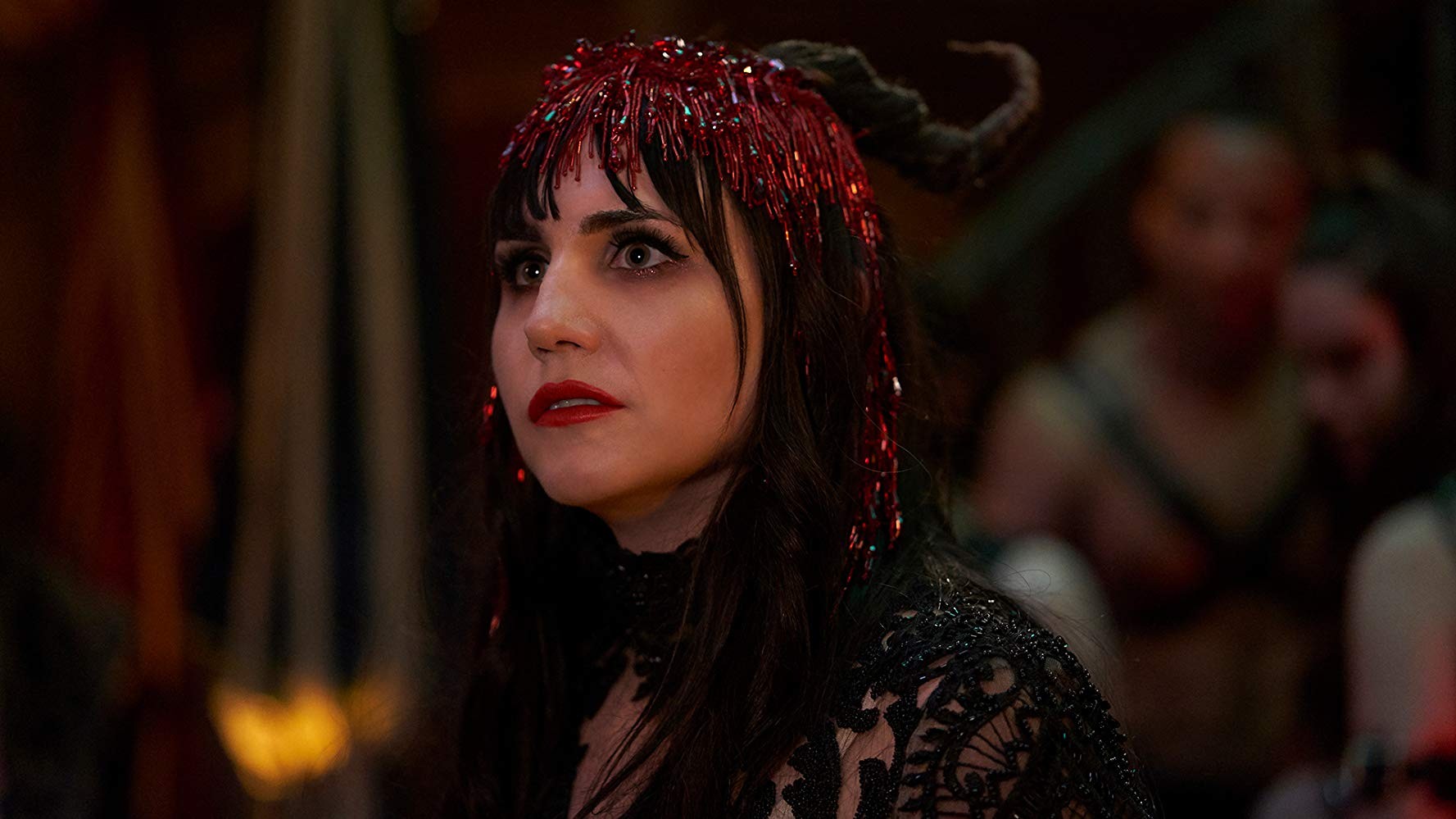 Сериал Чем мы заняты в тени (2019-2024). Кадр N165938