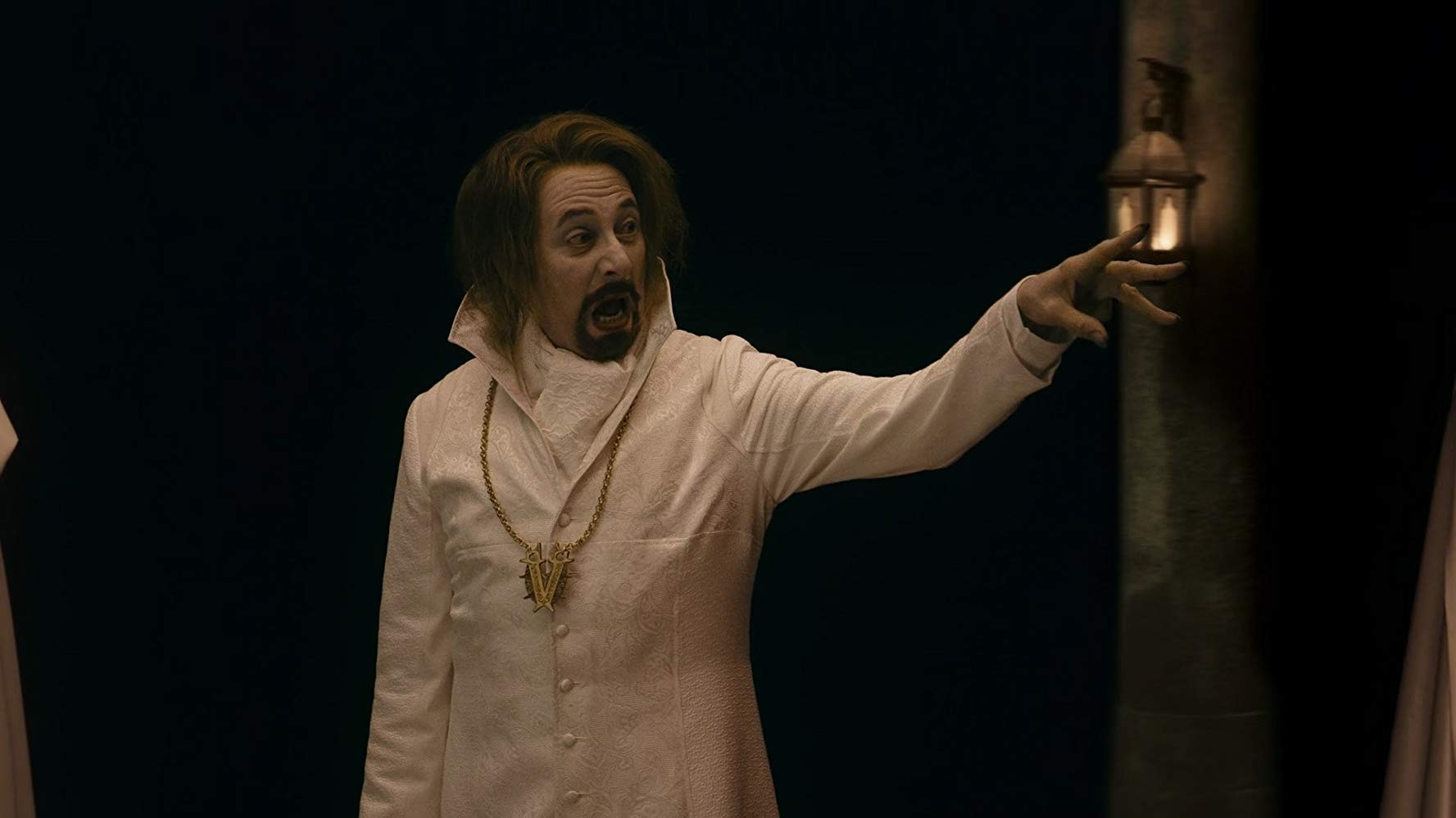 Сериал Чем мы заняты в тени (2019-2024). Кадр N165939