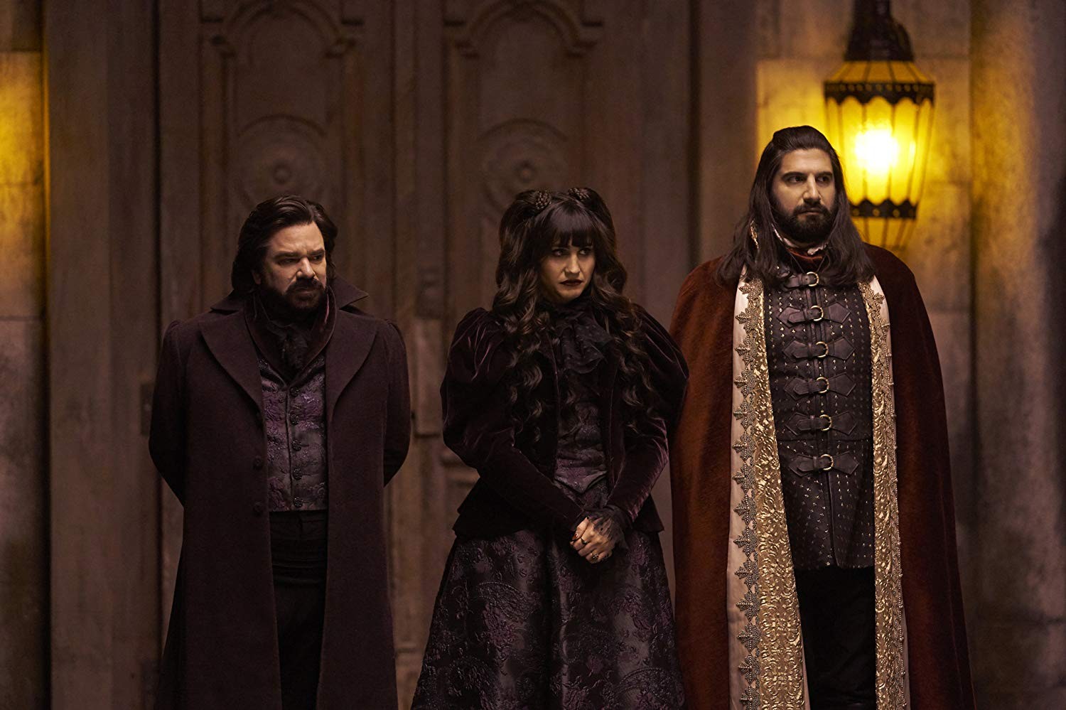 Сериал Чем мы заняты в тени (2019-2024). Кадр N165946