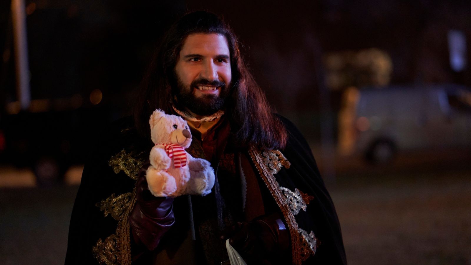 Сериал Чем мы заняты в тени (2019-2024). Кадр N165947