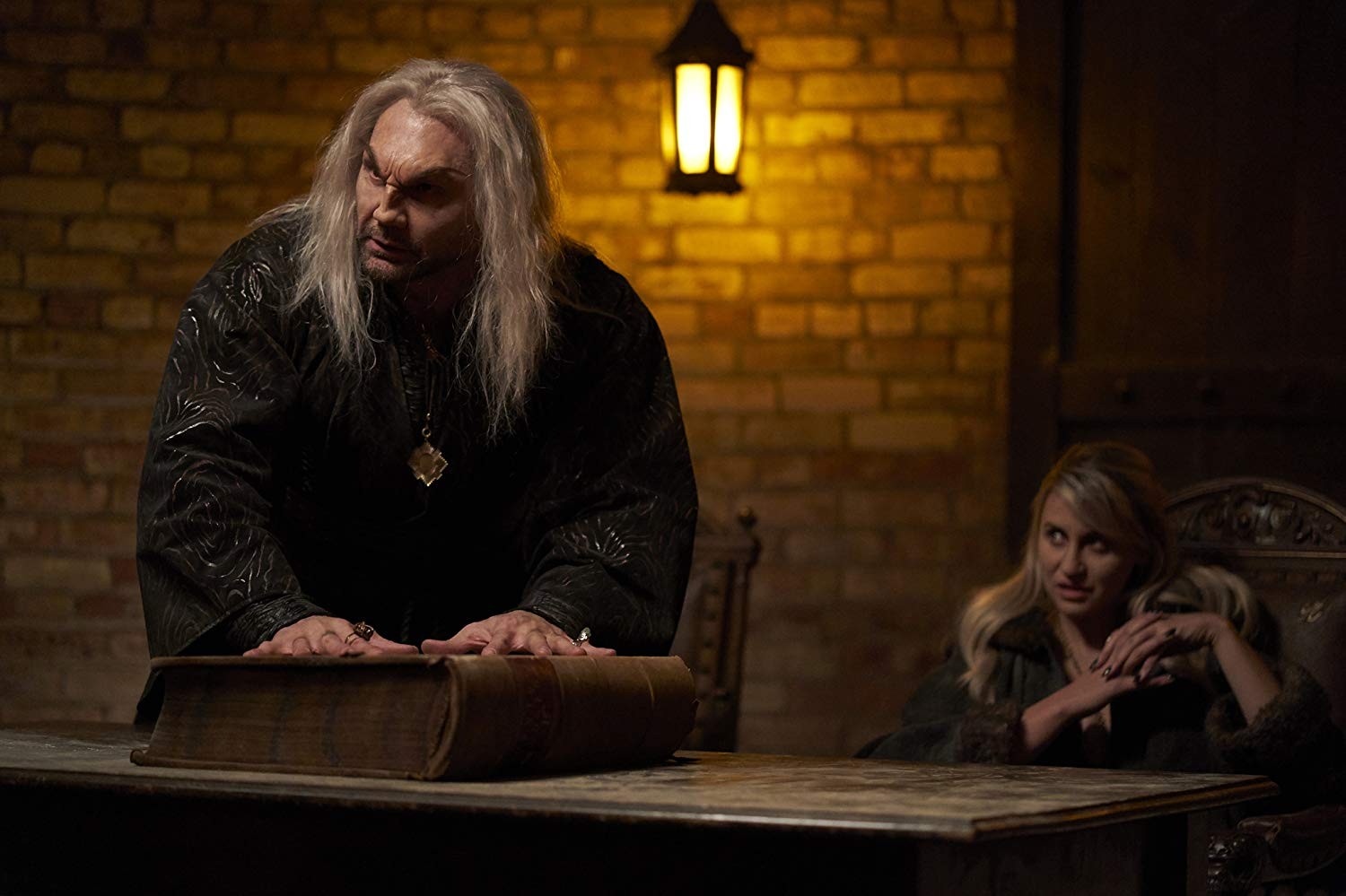 Сериал Чем мы заняты в тени (2019-2024). Кадр N165920