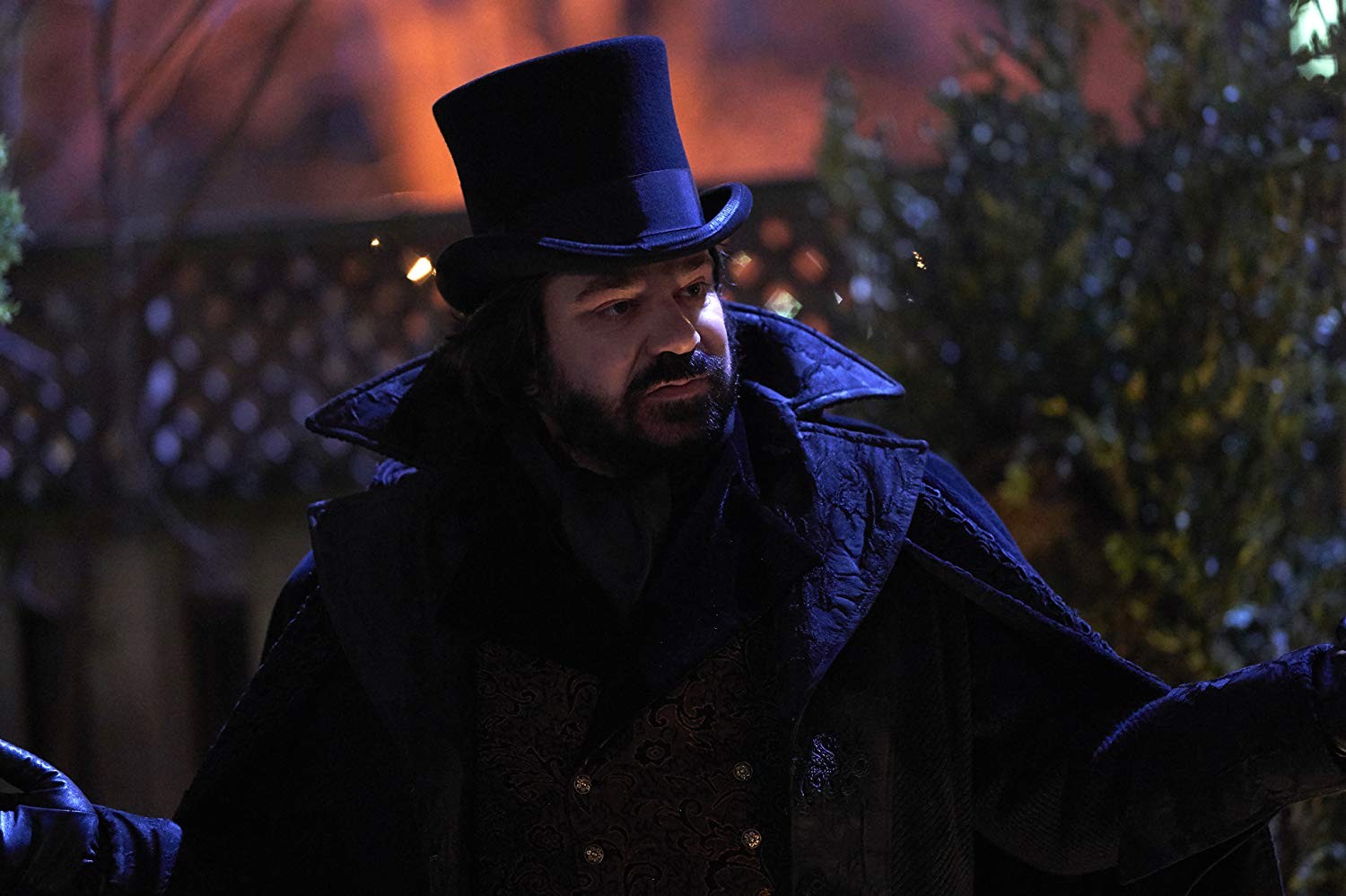 Сериал Чем мы заняты в тени (2019-2024). Кадр N165924