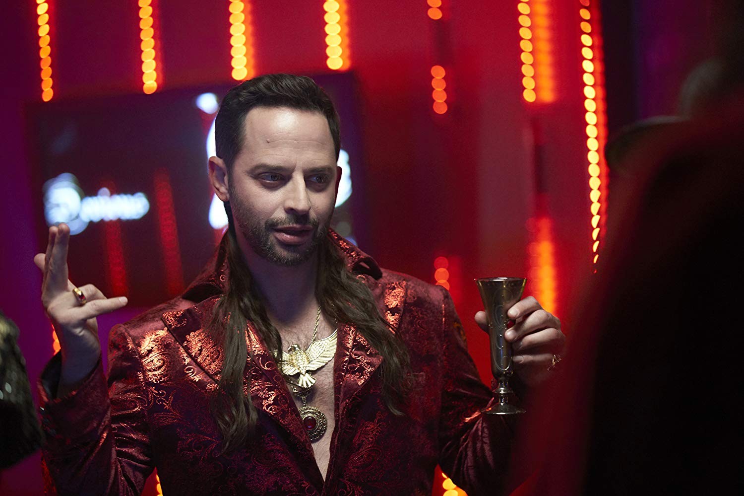 Сериал Чем мы заняты в тени (2019-2024). Кадр N165925