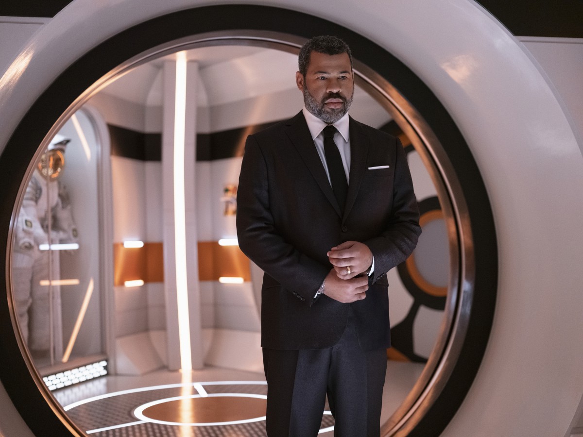 Сериал Сумеречная зона (2019-2020). Кадр N165948