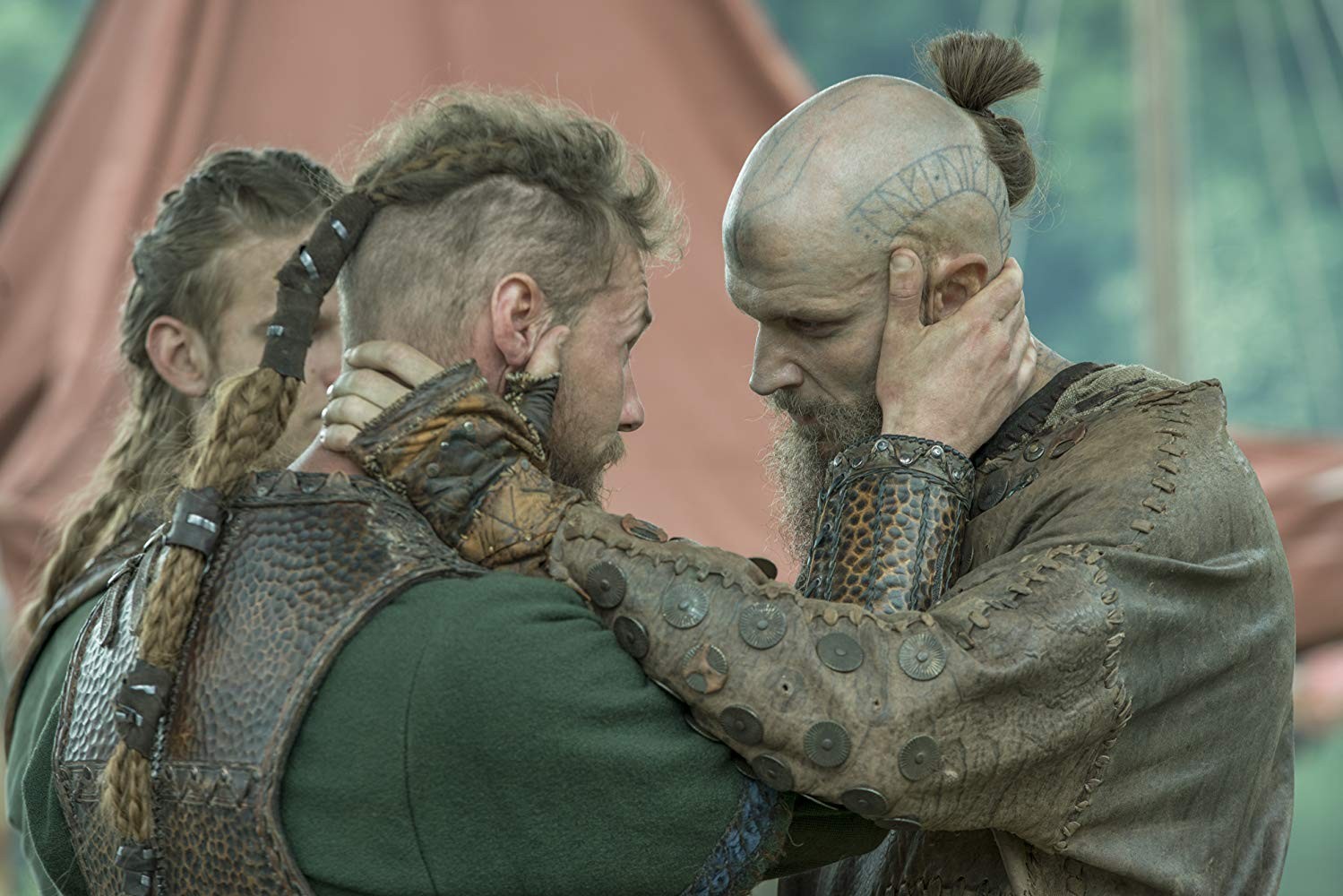 Сериал Викинги (2013-2020). Кадр N165964