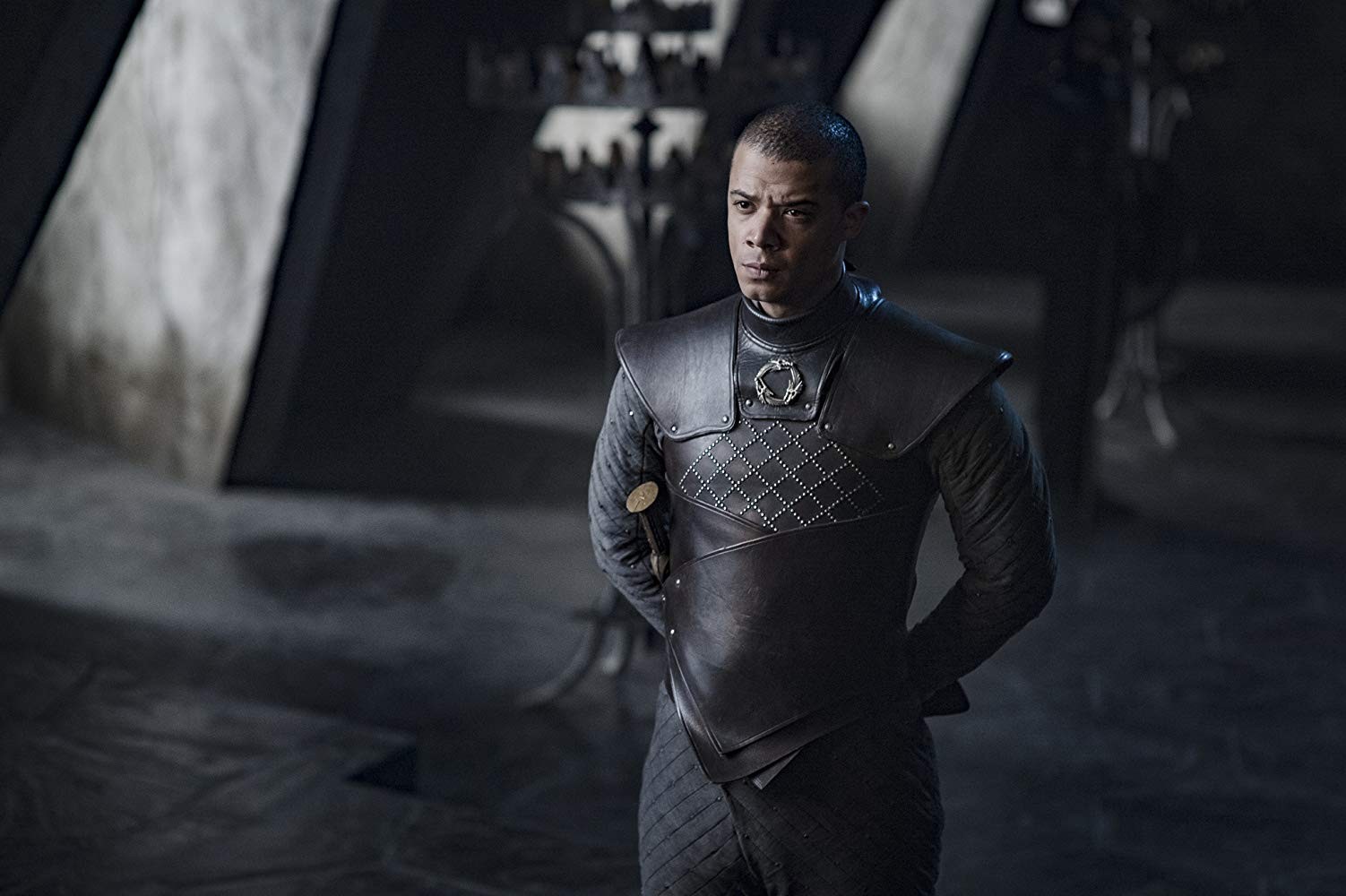 Сериал Игра престолов (2011-2019). Кадр N165973