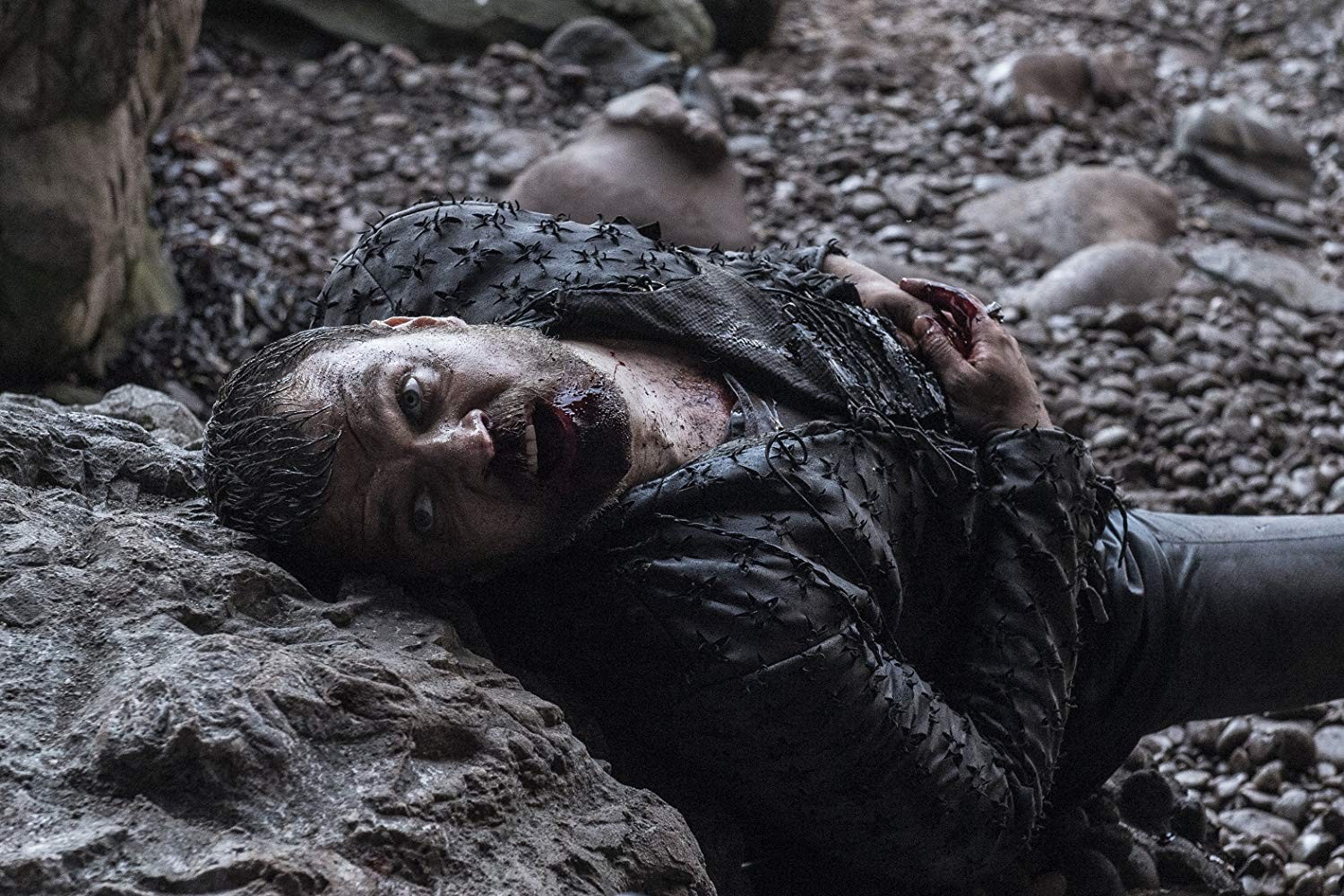 Сериал Игра престолов (2011-2019). Кадр N165979
