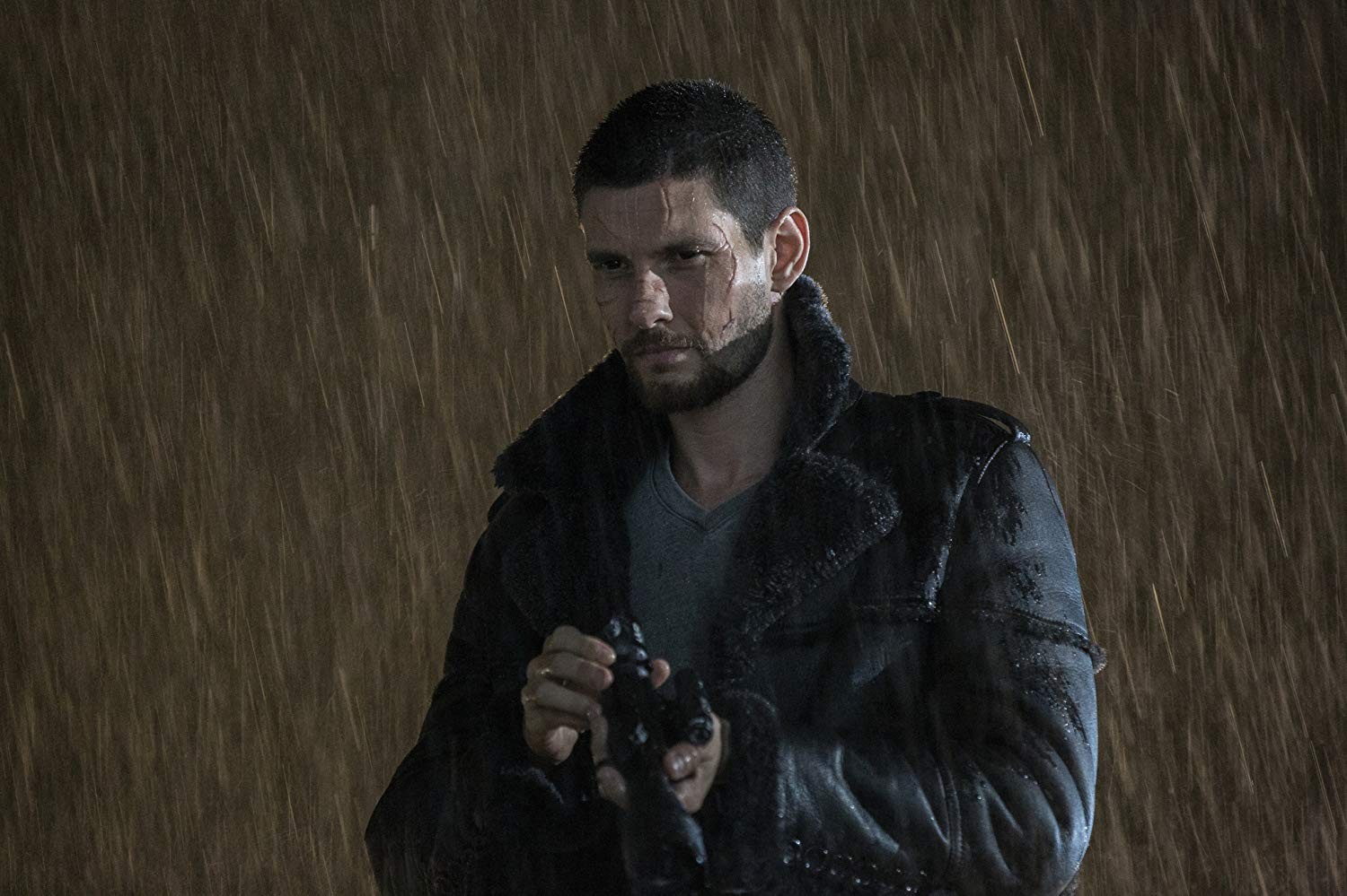 Сериал Каратель (2017-2019). Кадр N165988