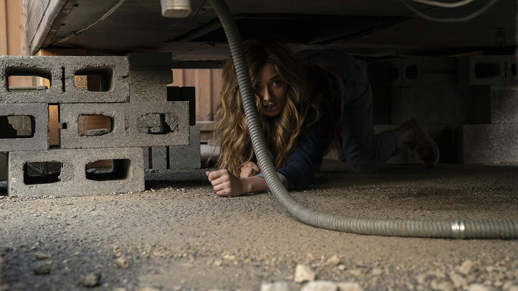 Сериал Каратель (2017-2019). Кадр N165991