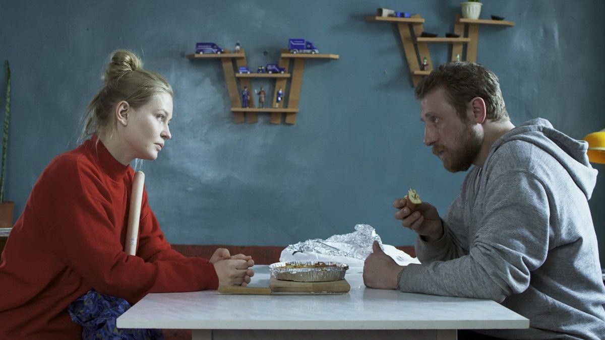 Фильм Конец сезона (2019). Кадр N166025