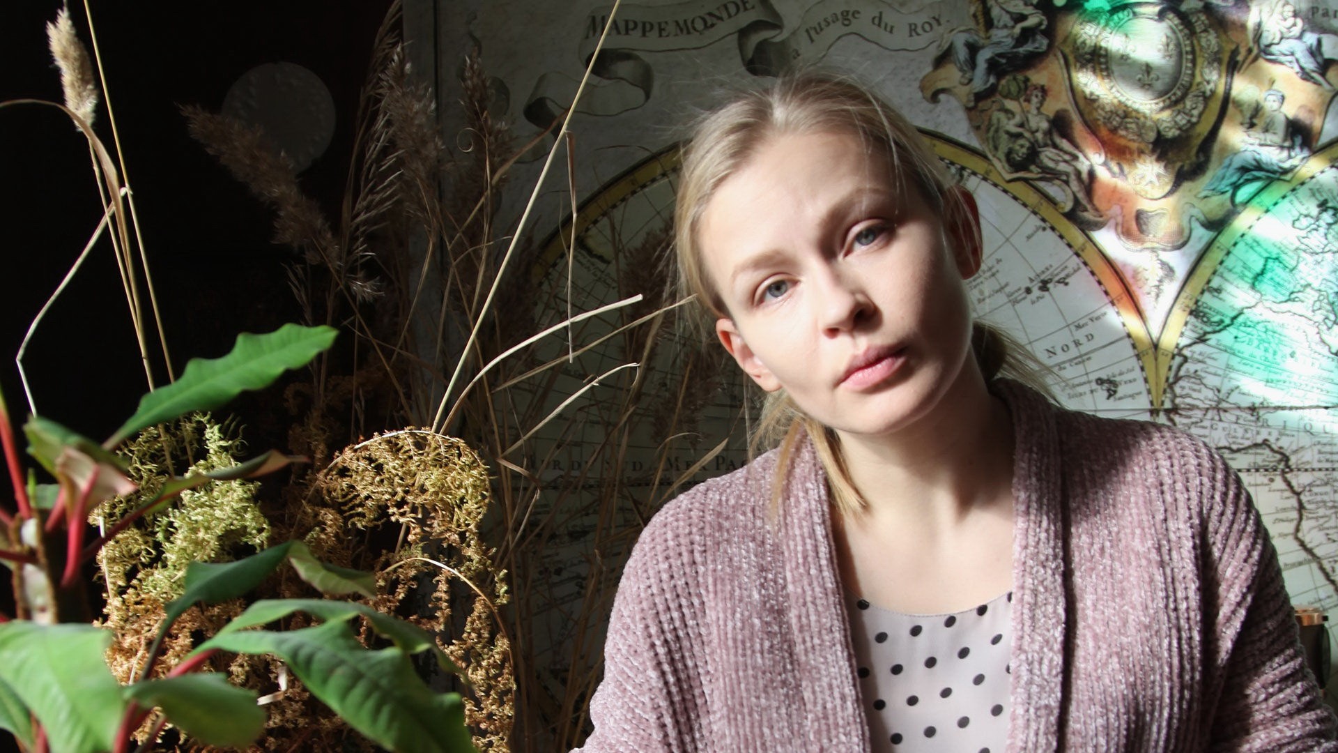 Фильм Конец сезона (2019). Кадр N166028