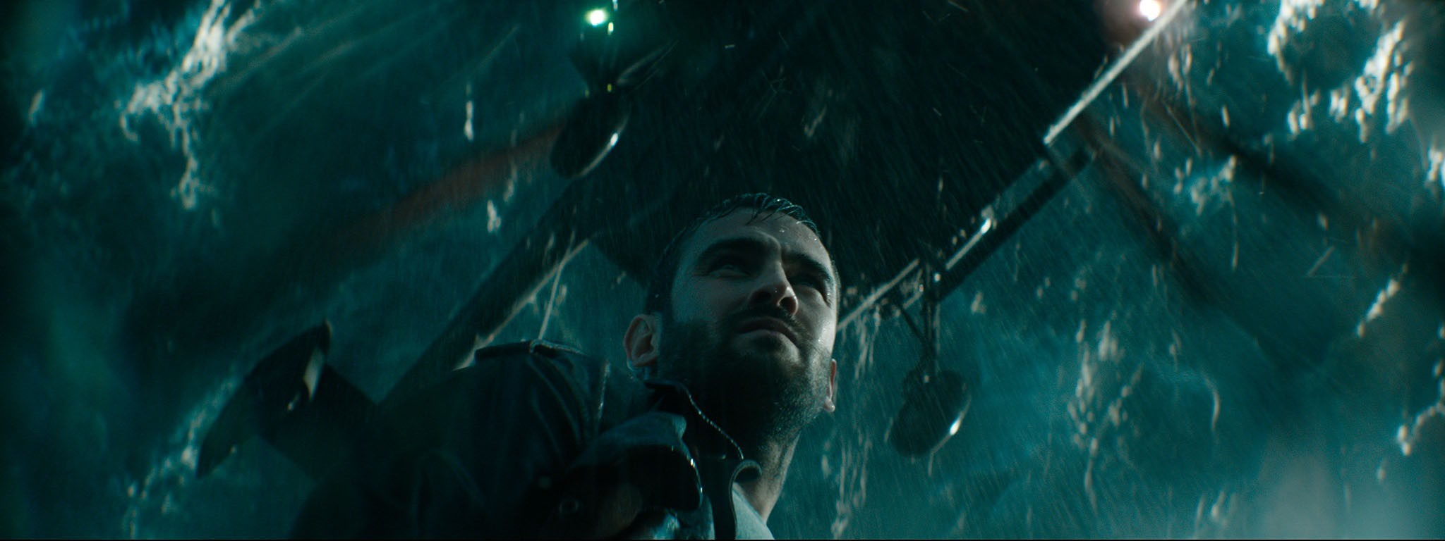 Фильм Вторжение (2019). Кадр N166107
