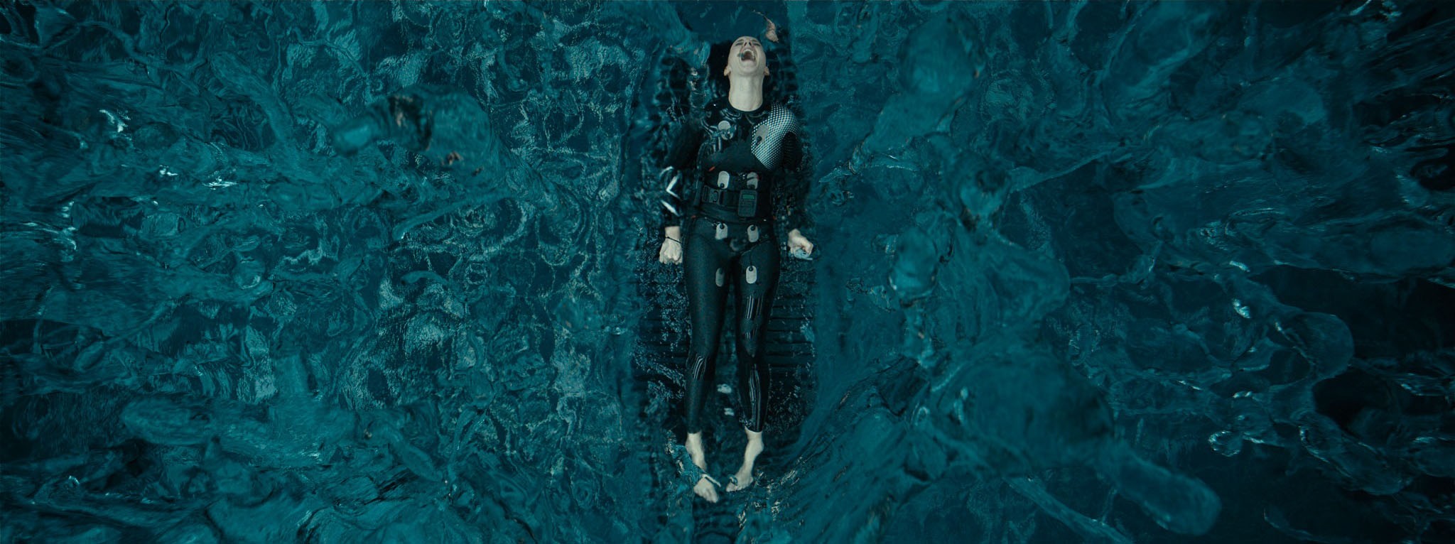 Фильм Вторжение (2019). Кадр N166100