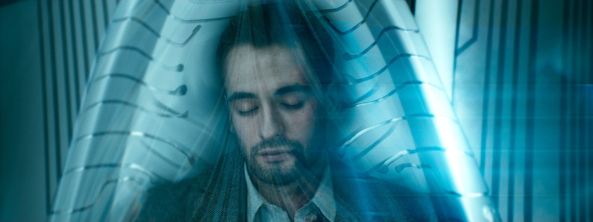 Фильм Вторжение (2019). Кадр N166102