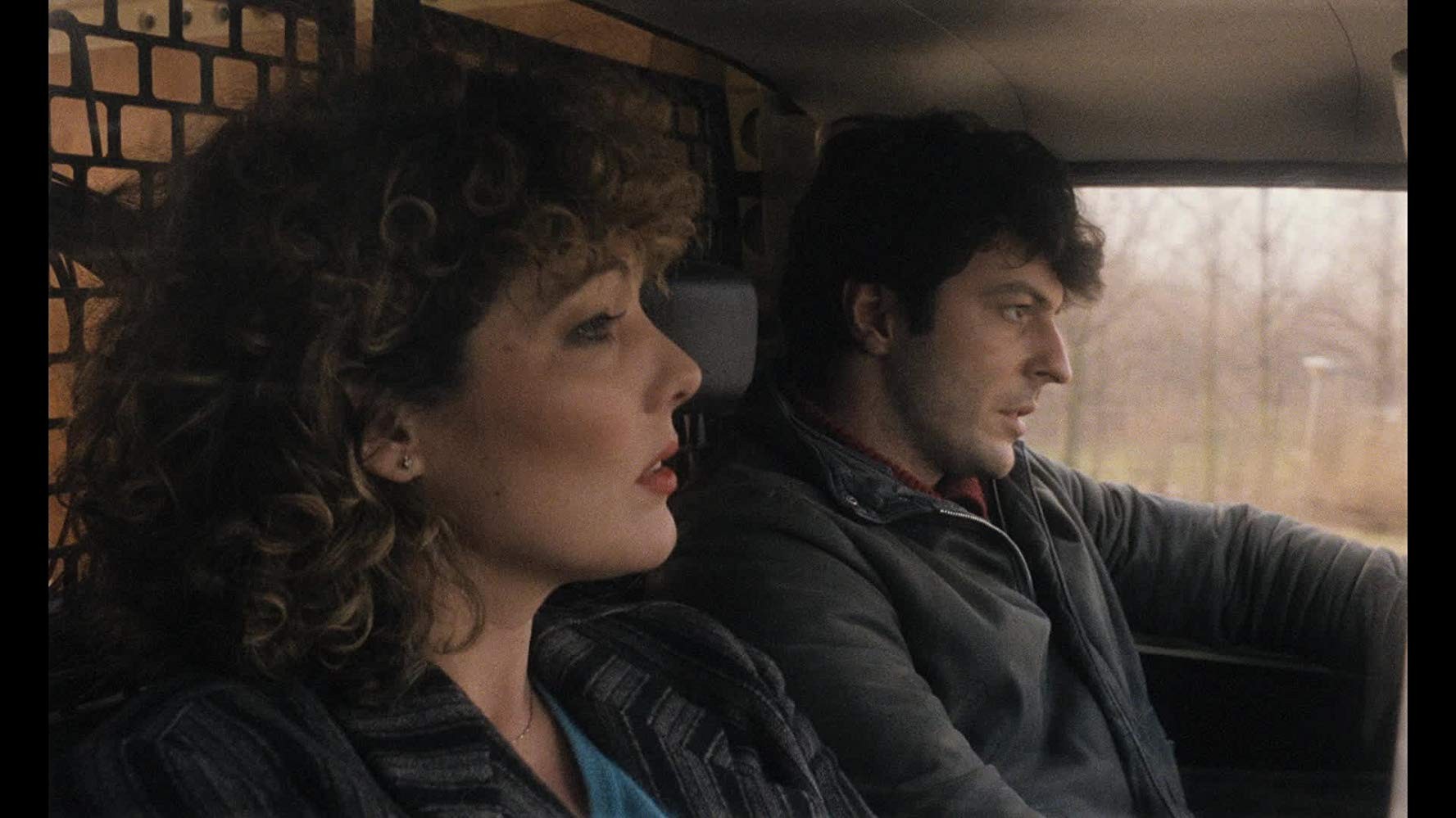 Фильм Лифт (1983). Кадр N166129