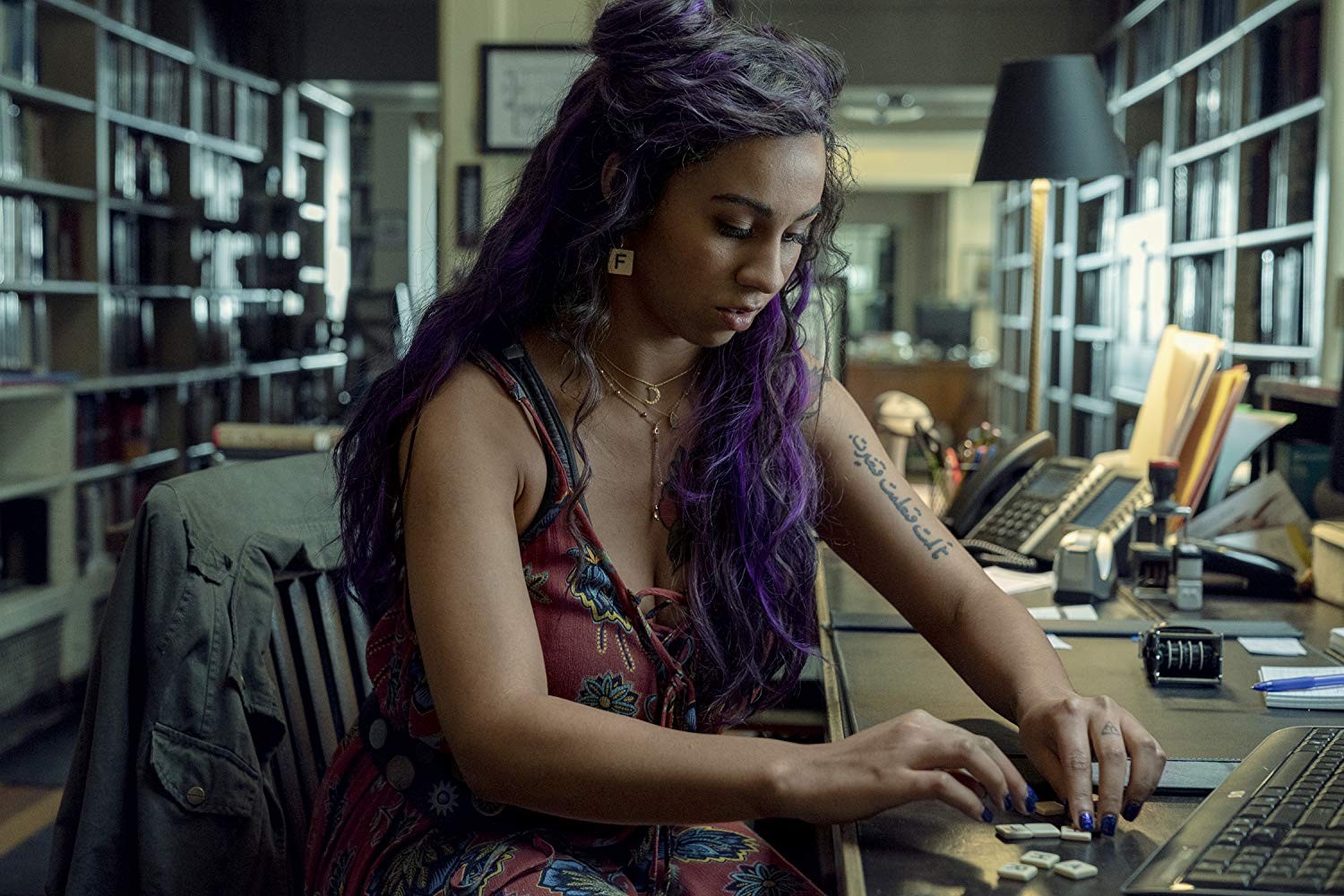 Сериал Страна Рождества (2019-2020). Кадр N166159