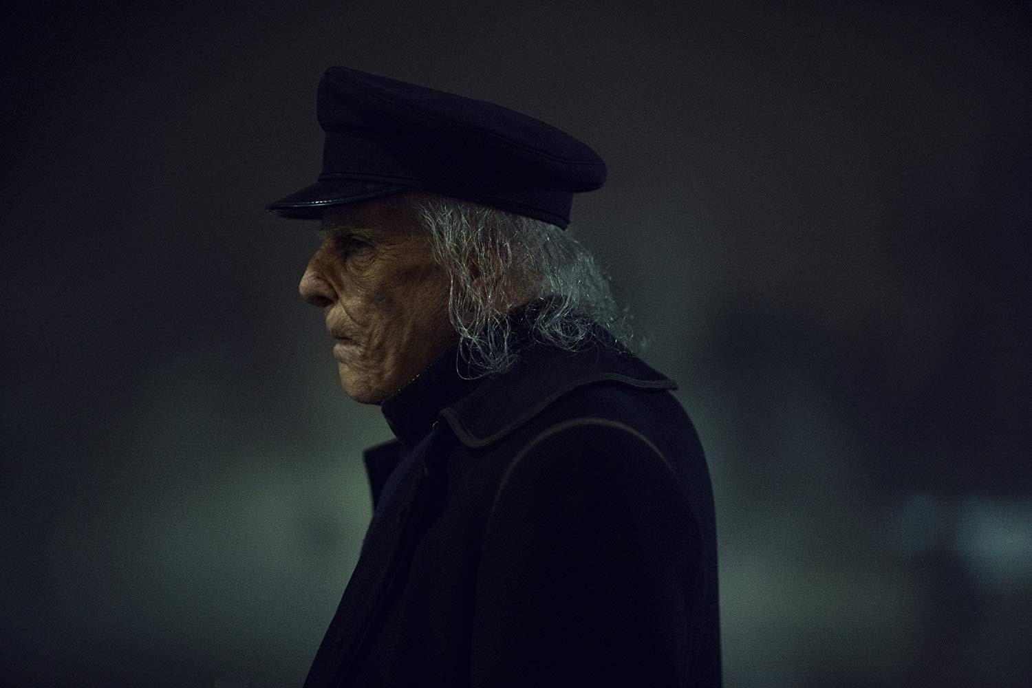 Сериал Страна Рождества (2019-2020). Кадр N166169
