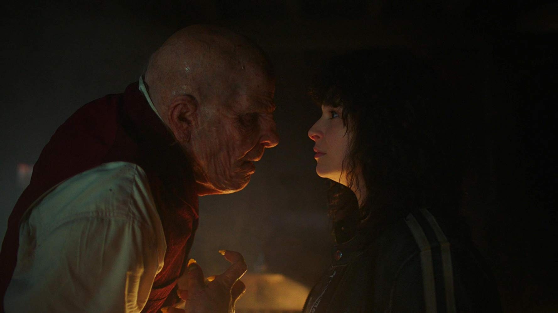 Сериал Страна Рождества (2019-2020). Кадр N166160