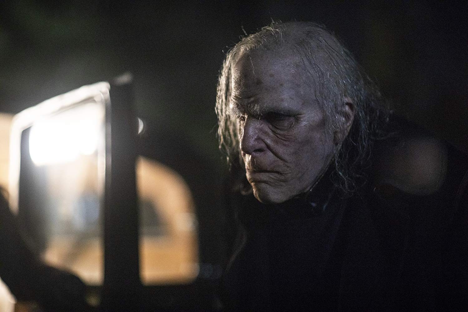 Сериал Страна Рождества (2019-2020). Кадр N166161