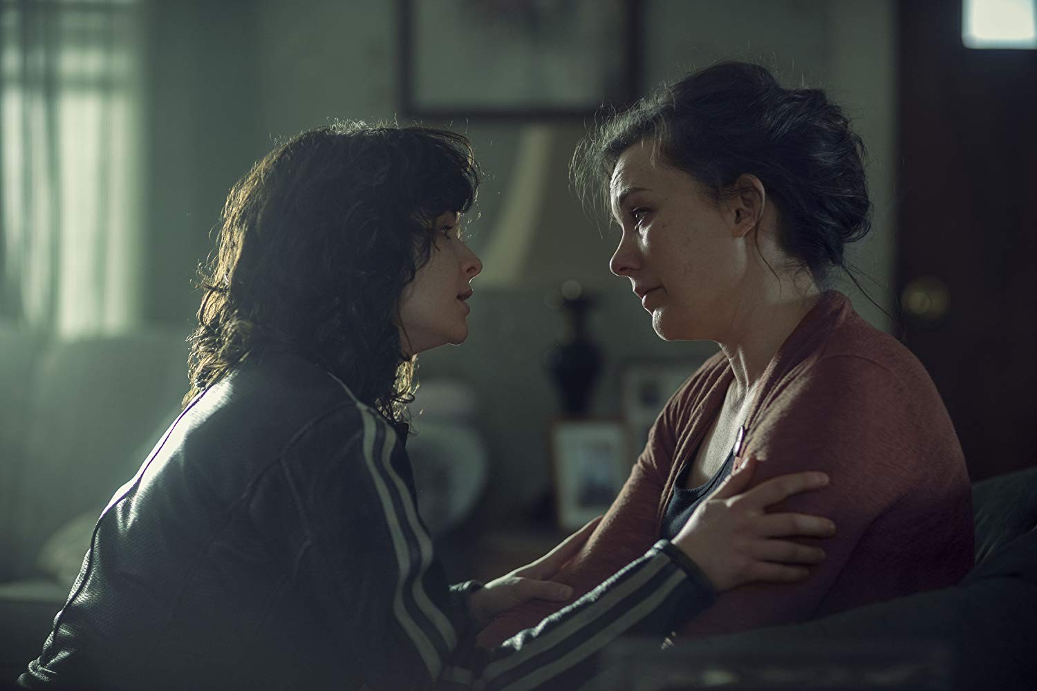 Сериал Страна Рождества (2019-2020). Кадр N166162