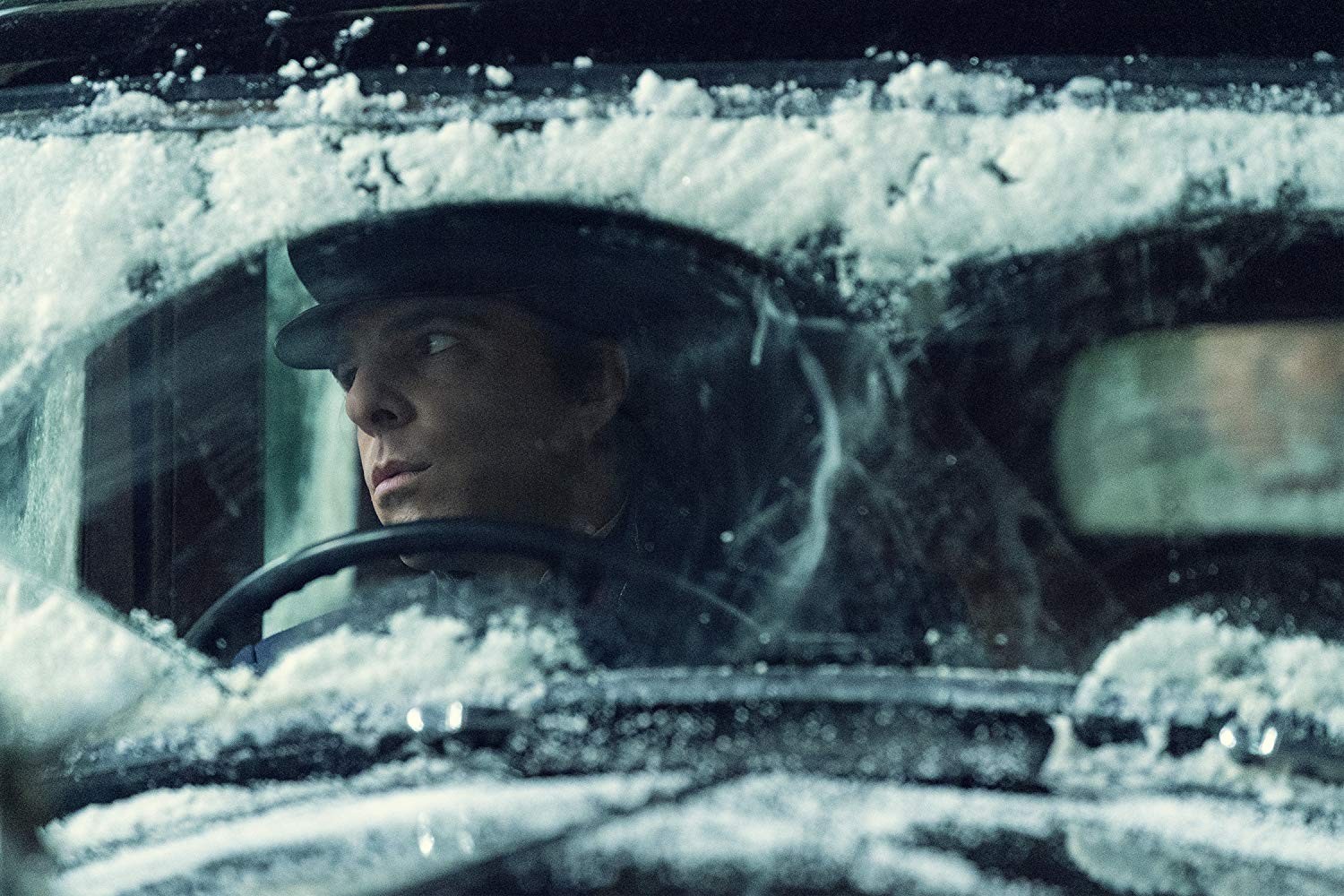 Сериал Страна Рождества (2019-2020). Кадр N166165