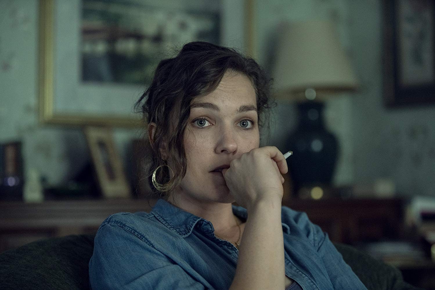 Сериал Страна Рождества (2019-2020). Кадр N166167
