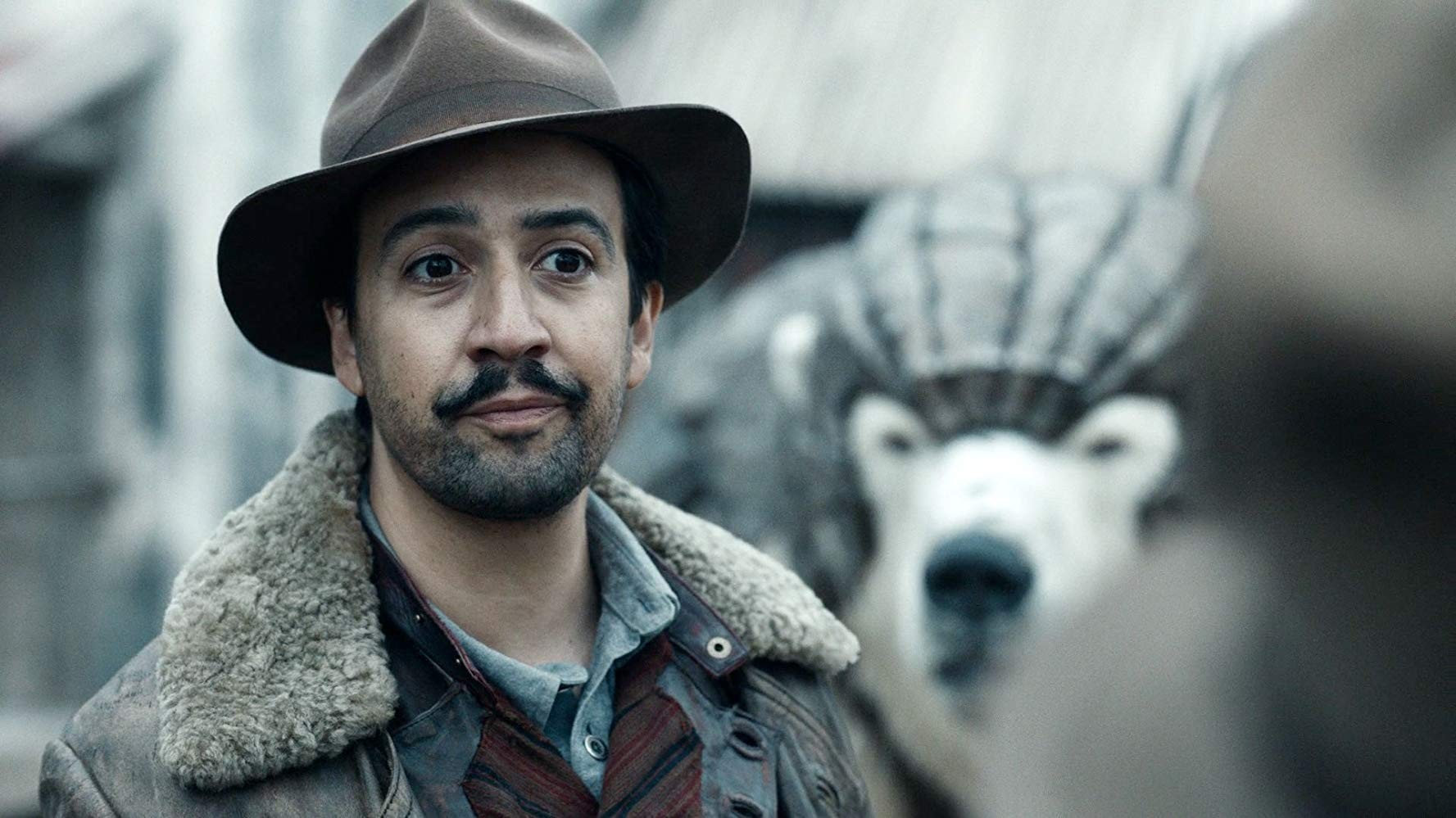 Сериал Темные начала (2019-2022). Кадр N166180
