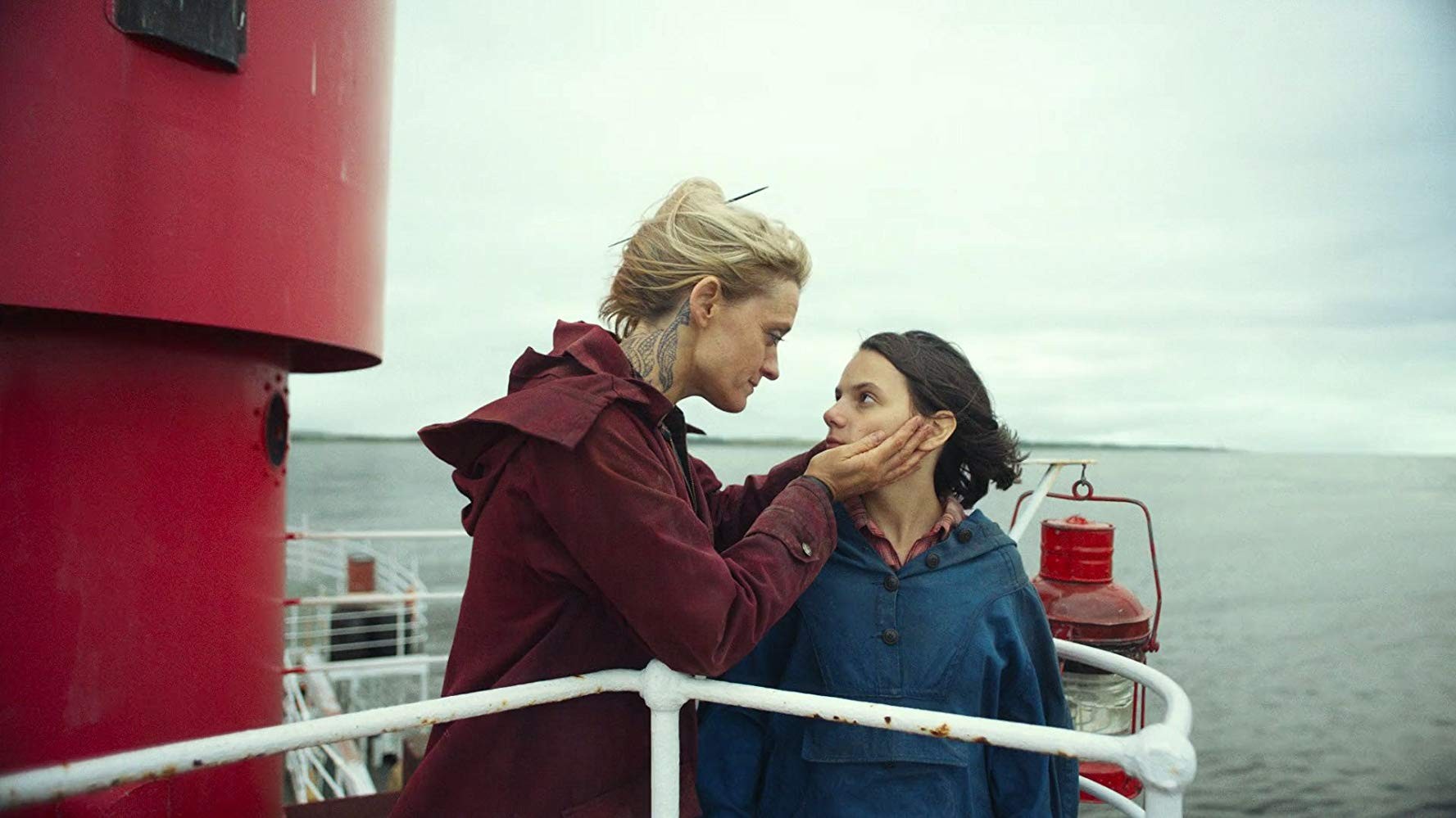 Сериал Темные начала (2019-2022). Кадр N166191