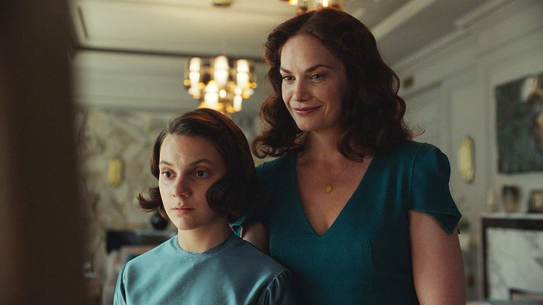 Сериал Темные начала (2019-2022). Кадр N166198