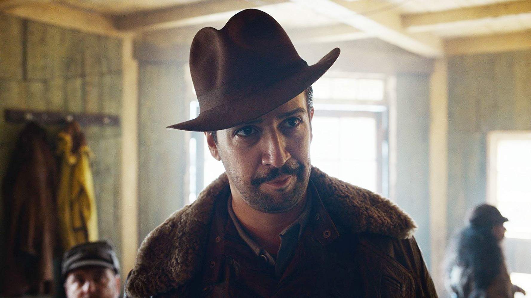 Сериал Темные начала (2019-2022). Кадр N166201