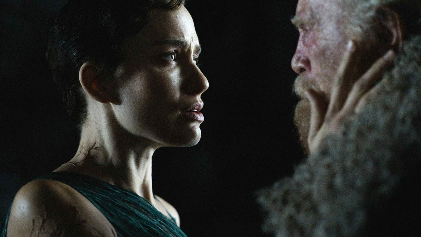 Сериал Темные начала (2019-2022). Кадр N166202
