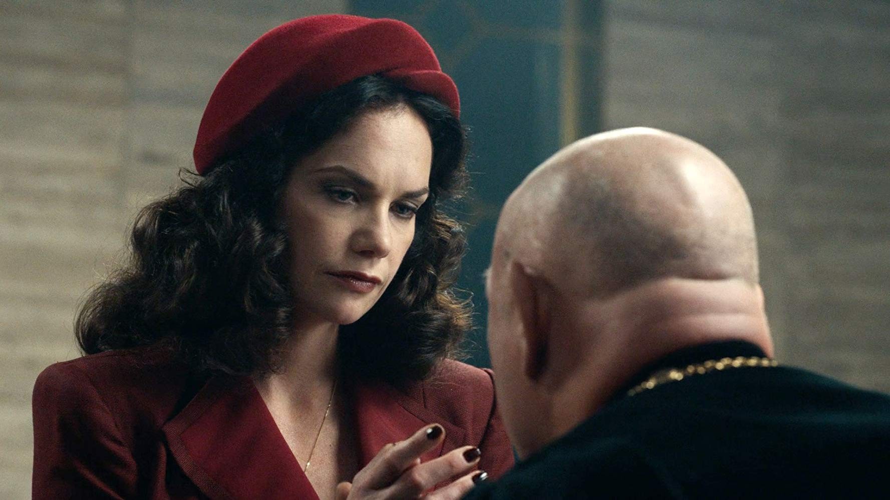 Сериал Темные начала (2019-2022). Кадр N166208