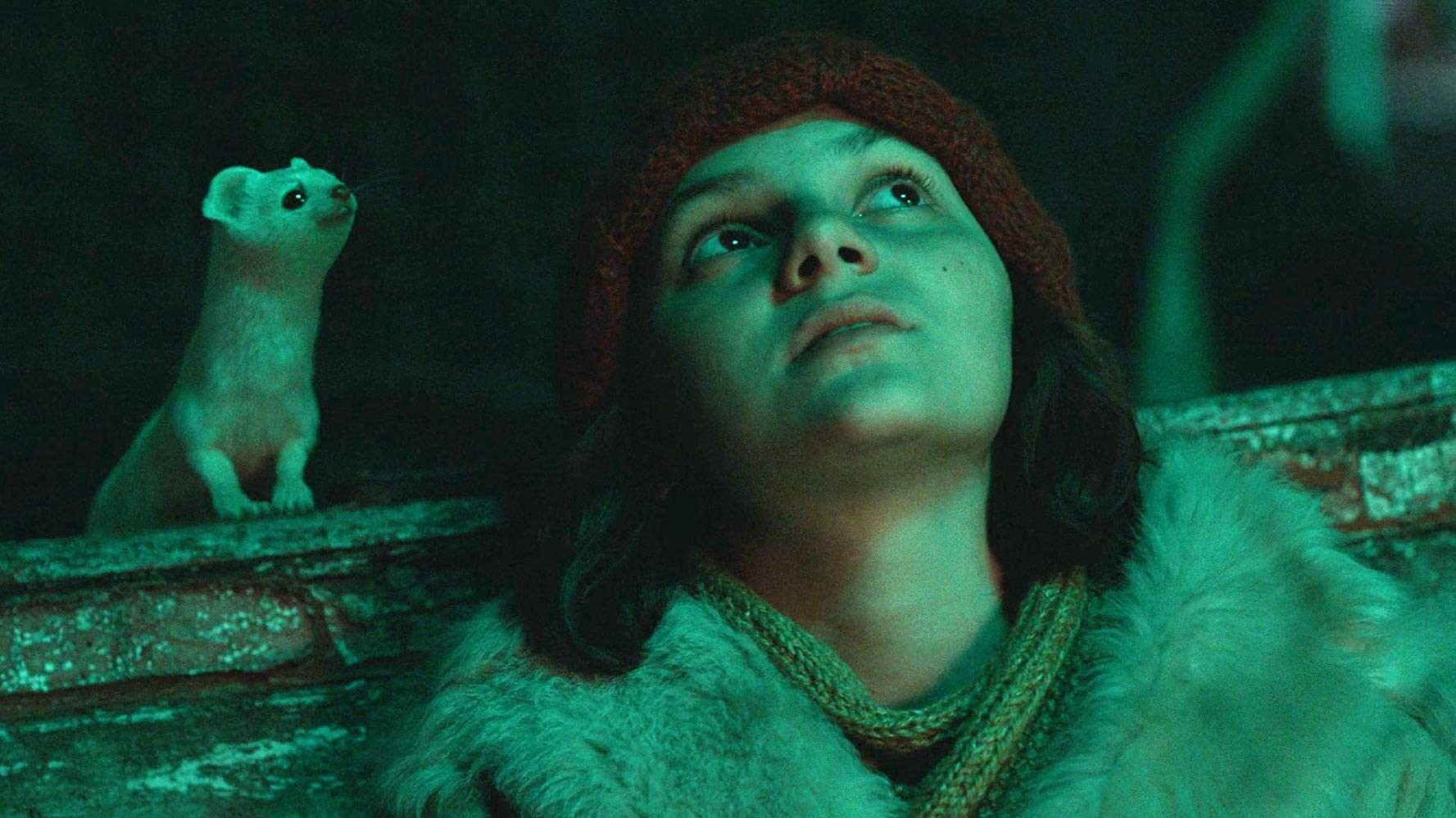 Сериал Темные начала (2019-2022). Кадр N166211